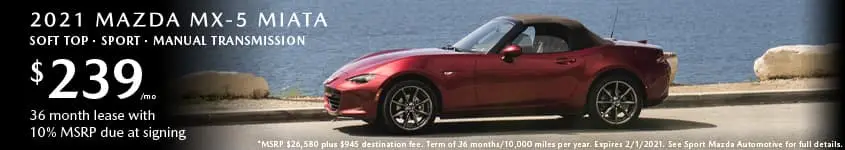 Sport Mazda in Orlando, FL | Mazda Dealer near Me | Mazda ...