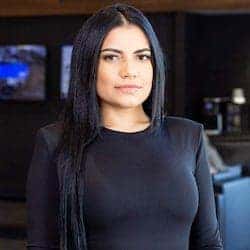 Mayeline Sosa