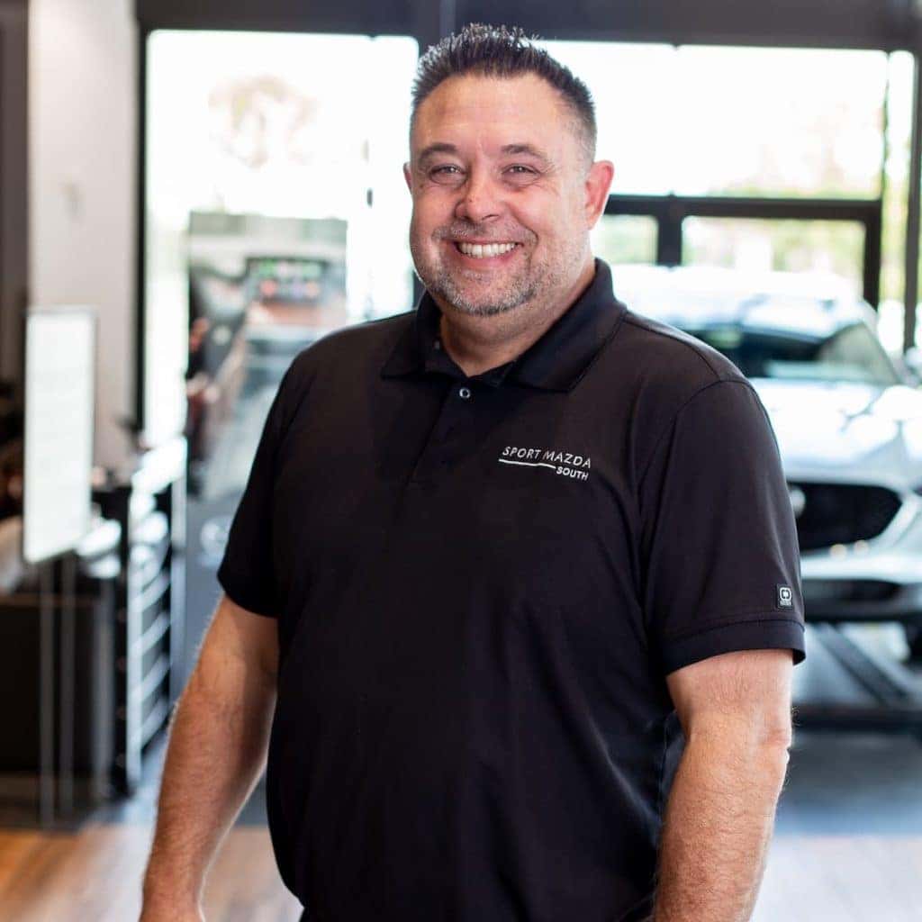John Finance