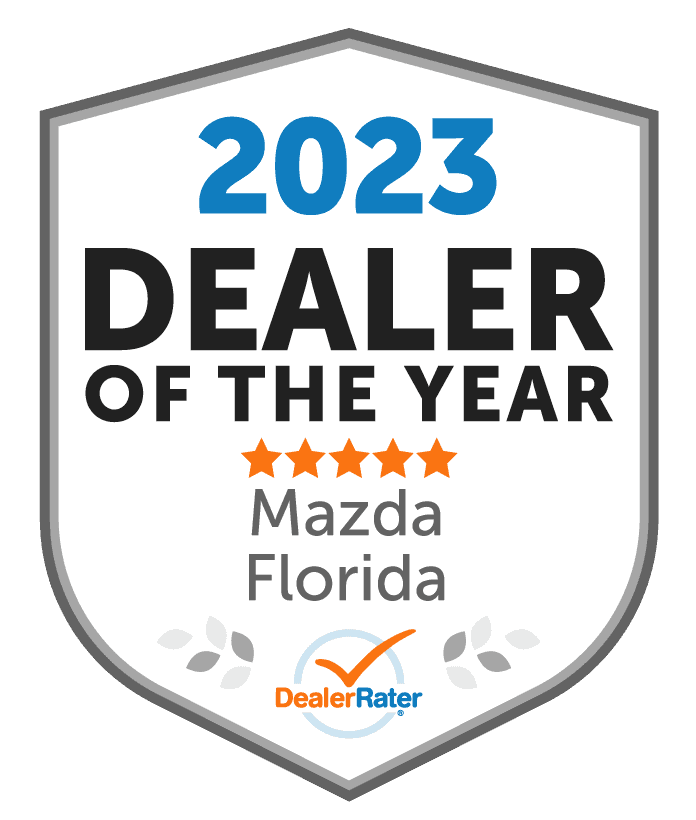 2023 Dealer Rater Dealer Of The Year