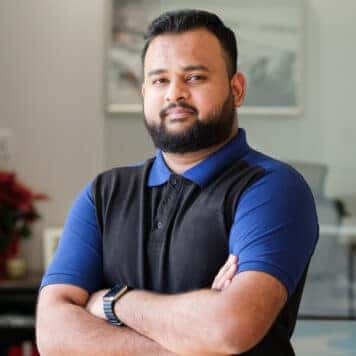 Muhammad Waqar