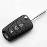 mazda key fob
