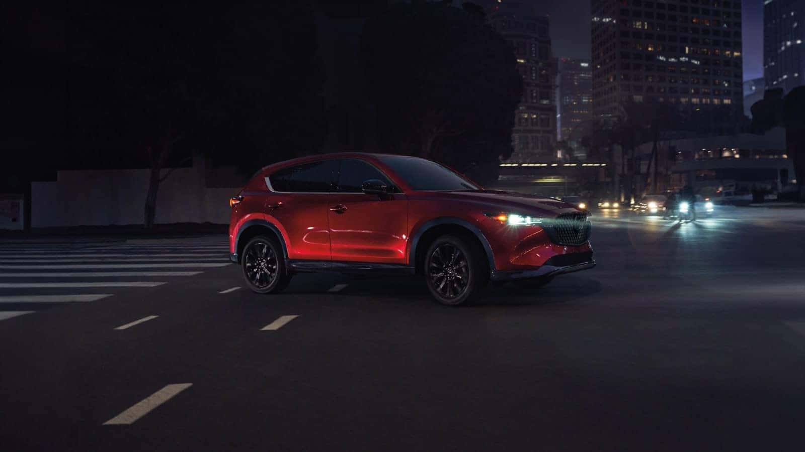 2013 Mazda Cx 5 Oil Type