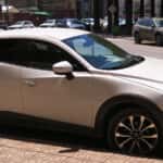 Mazda CX-3 2.0 Touring 2019