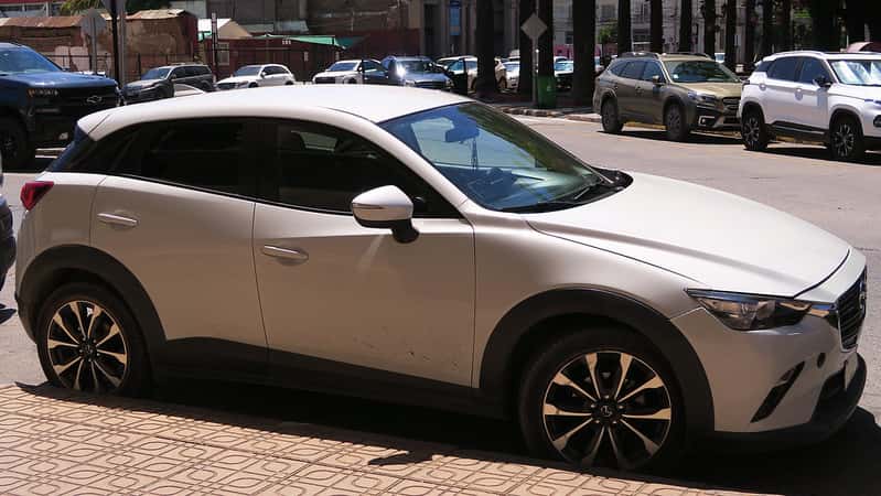 Is a Mazda a Luxury Car: Unveiling the Truth About Mazda's Class