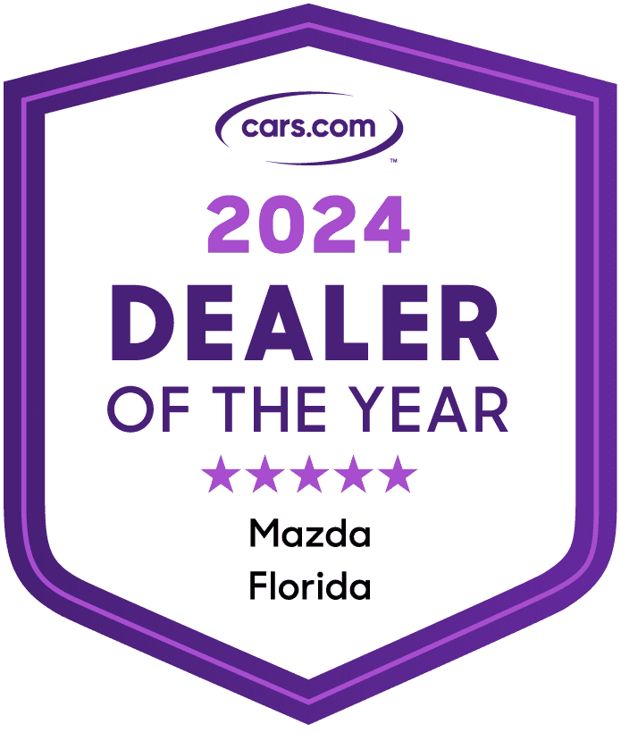 Dealer of the Year 2024