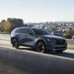 mazda cx-90