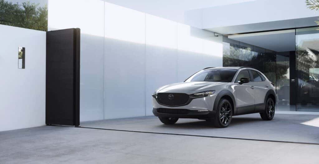 2026 mazda cx-30 aire edition