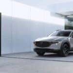 2026 mazda cx-30 aire edition