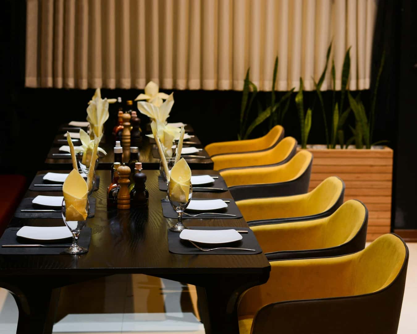 steakhouse