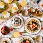 brunch