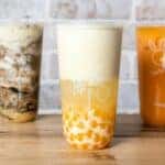 bubble tea
