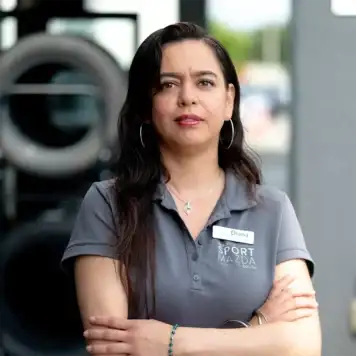 Diana Serna