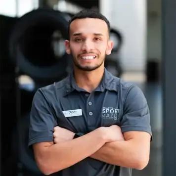 Dylan Sanchez