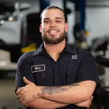 Eric Matos