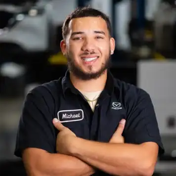 Michael Diaz