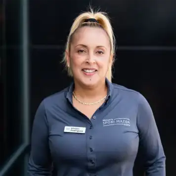 Miriam Rodriguez