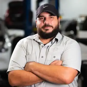 Vince Mandarino