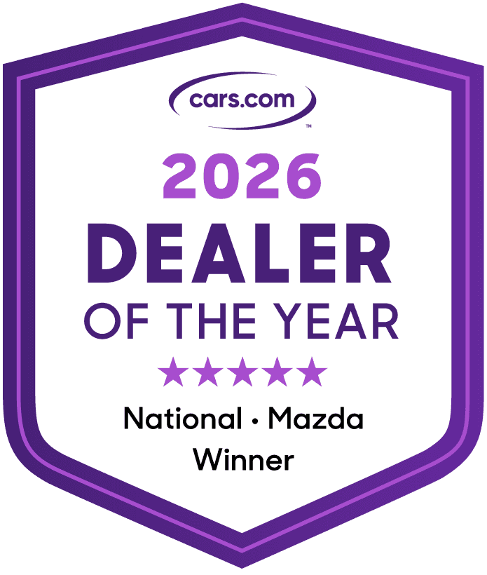 2026 dealer