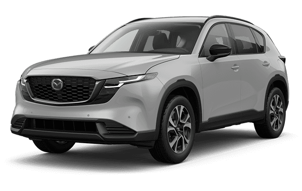 2026 Mazda CX-5 2.5 S Preferred trim with 19-inch wheels at Sport Mazda South in Orlando, Florida