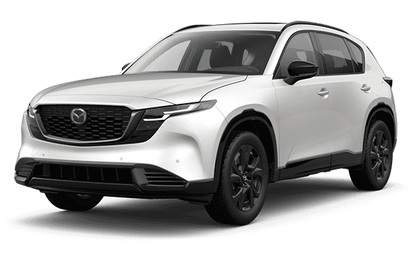 2026 Mazda CX-5 2.5 S Premium trim with panoramic moonroof at Sport Mazda South in Orlando, Florida