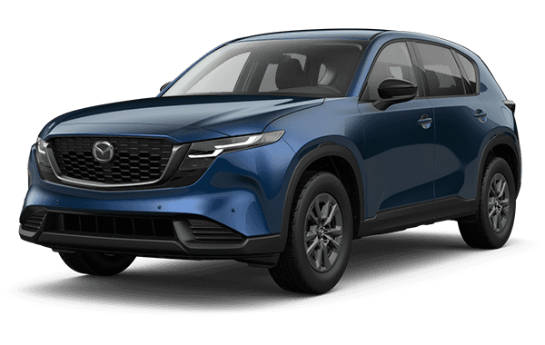 2026 Mazda CX-5 2.5 S Select trim available at Sport Mazda South in Orlando, Florida