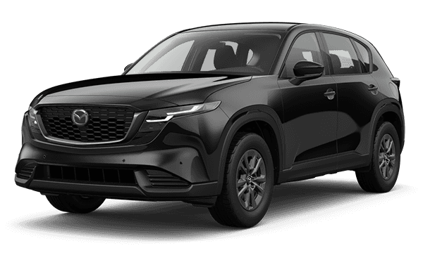 2026 Mazda CX-5 2.5 S trim available at Sport Mazda South in Orlando, Florida