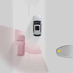 i-Activsense driver assistance technology demonstrated on the 2026 Mazda CX-5 at Sport Mazda South Orlando