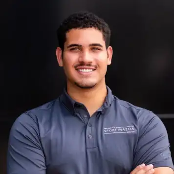 Hudson Carvahlo
