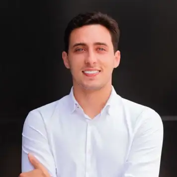 Joao Victor Sena