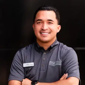 Mario Andr&eacute;s Amaris