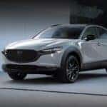 mazda suv