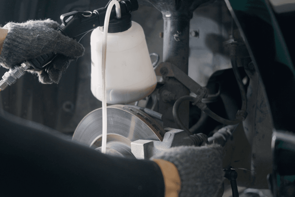 Brake Fluid
