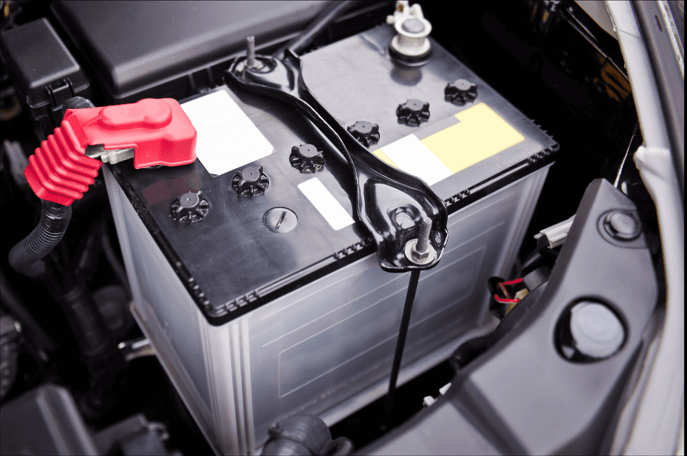 BatteryReplacement