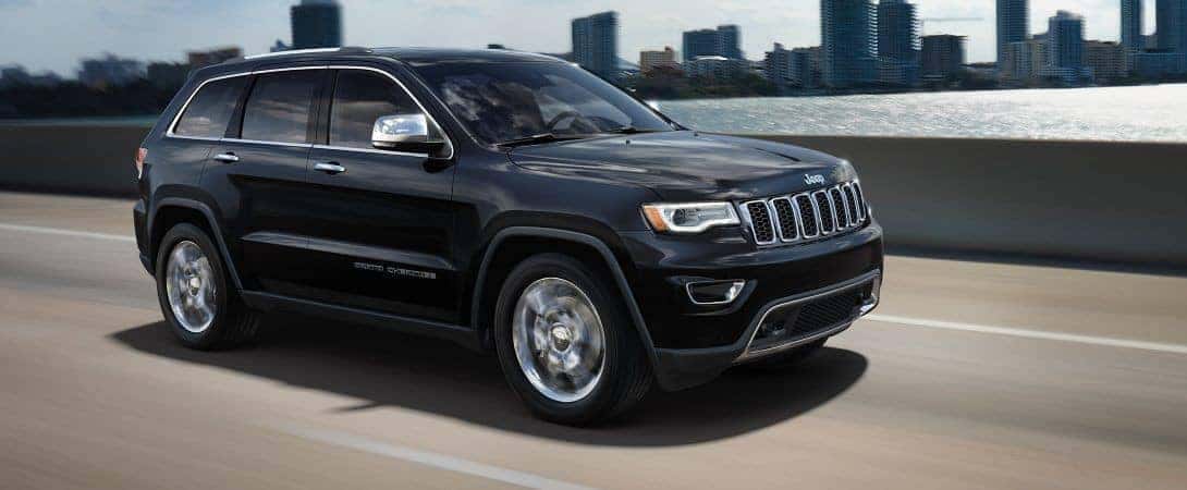 Image result for 2018 Jeep Grand Cherokee Street