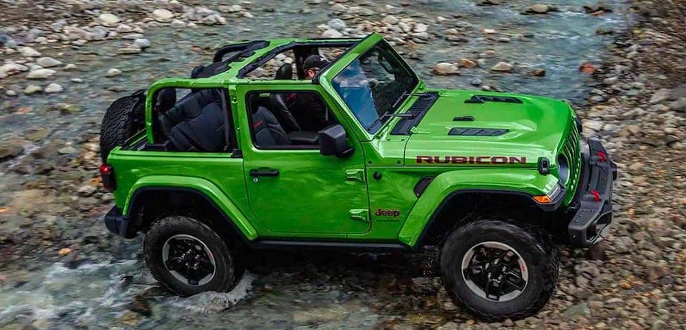 How To Take The Doors Off A Jeep Wrangler Stanley Chrysler