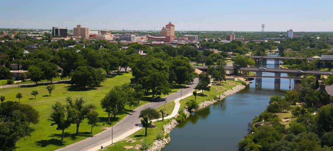 10 Fun Facts that Set San Angelo Apart