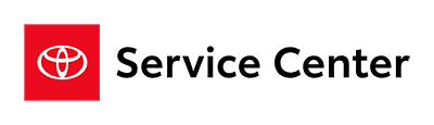 Service Center Logo