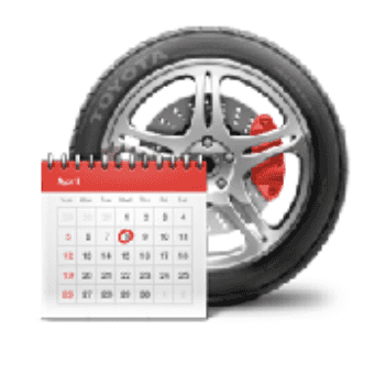 Tire Alignment