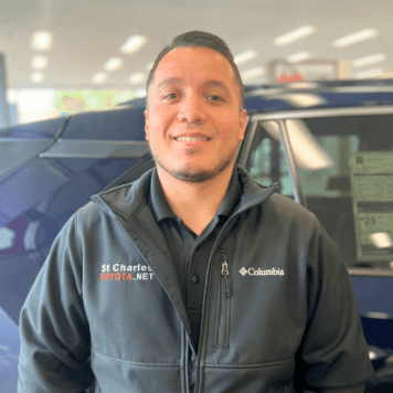 Adrian Gutierrez
