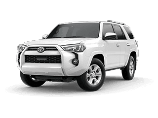 4Runner