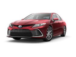 Camry Hybrid