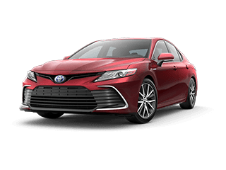 Camry Hybrid