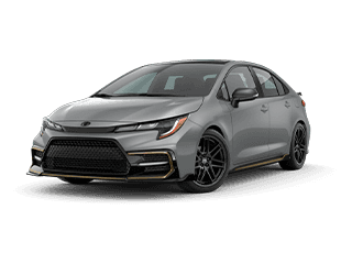 Corolla