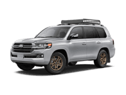 Land Cruiser