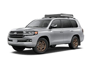 Land Cruiser