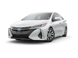 Prius Prime