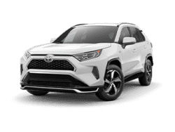 RAV4 Prime