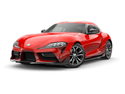 GR Supra