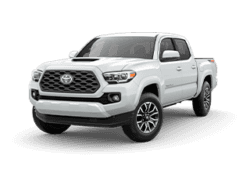 Tacoma